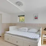 Stunning In Sjaellands Odde בית נופש *