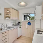 Stunning In Sjaellands Odde בית נופש *