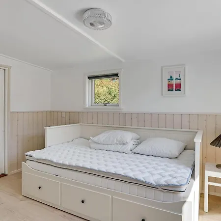 Stunning In Sjaellands Odde Casa vacanze *