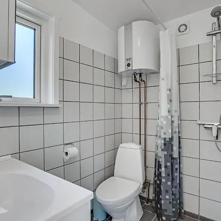 Stunning In Sjaellands Odde Casa vacanze *