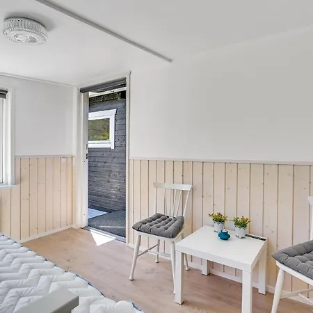 Stunning In Sjaellands Odde *