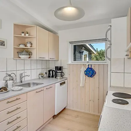 Stunning In Sjaellands Odde Casa vacanze *