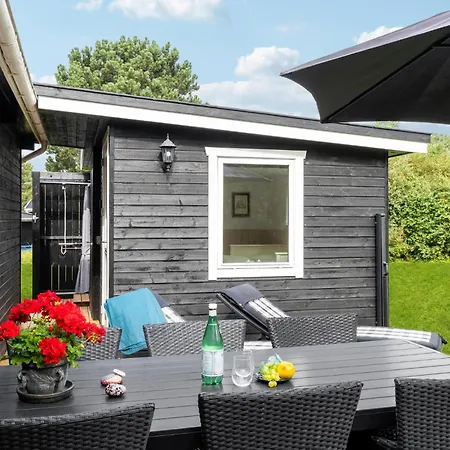 3 Bedroom Beautiful In Sjaellands Odde * Yderby