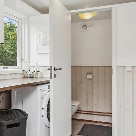 Casa vacanze Stunning In Sjaellands Odde *