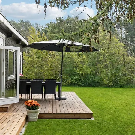 3 Bedroom Beautiful In Sjaellands Odde *