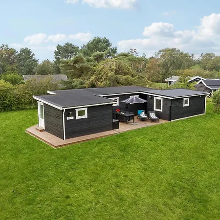 Stunning In Sjaellands Odde Casa vacanze