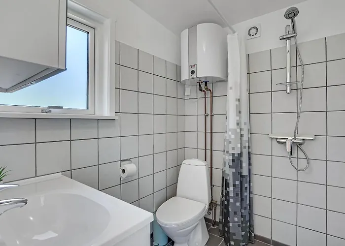 Stunning In Sjaellands Odde Дом отдыха *